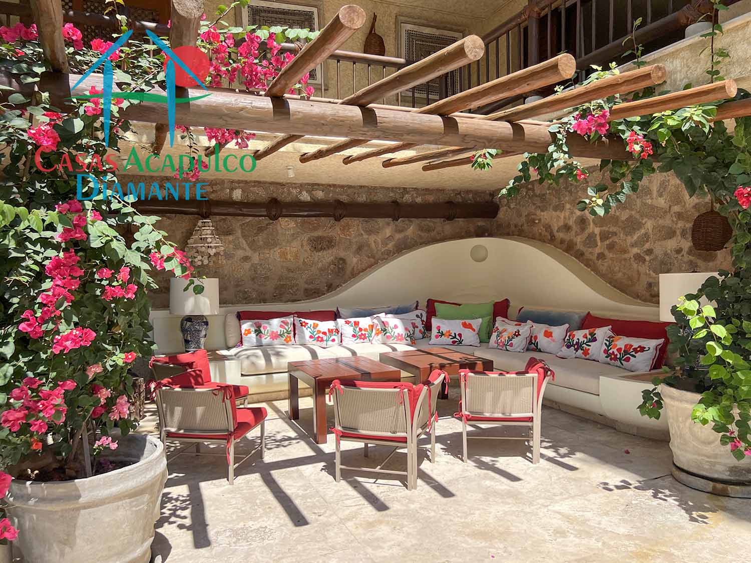 Villa Karin - Desayunador 5 Villa Karin - Desayunador 5